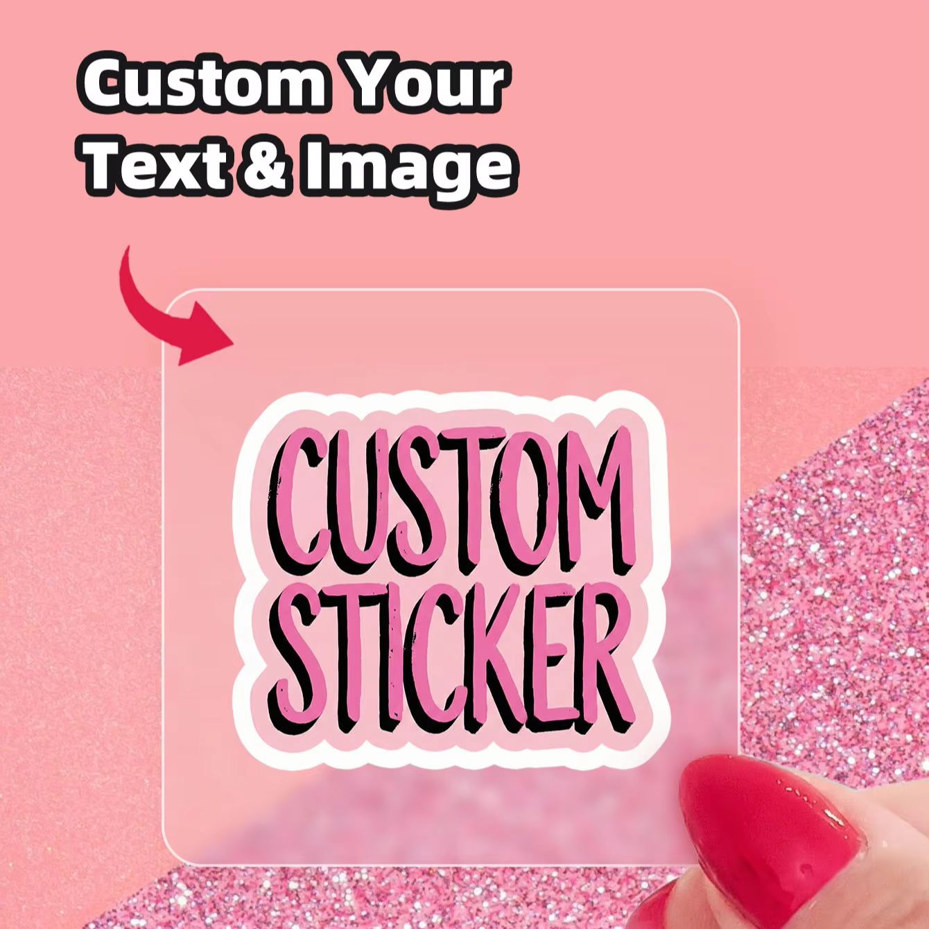 1-180 adet özel kişiselleştiri - Personalised Candle Label incelemesi ve fiyatı