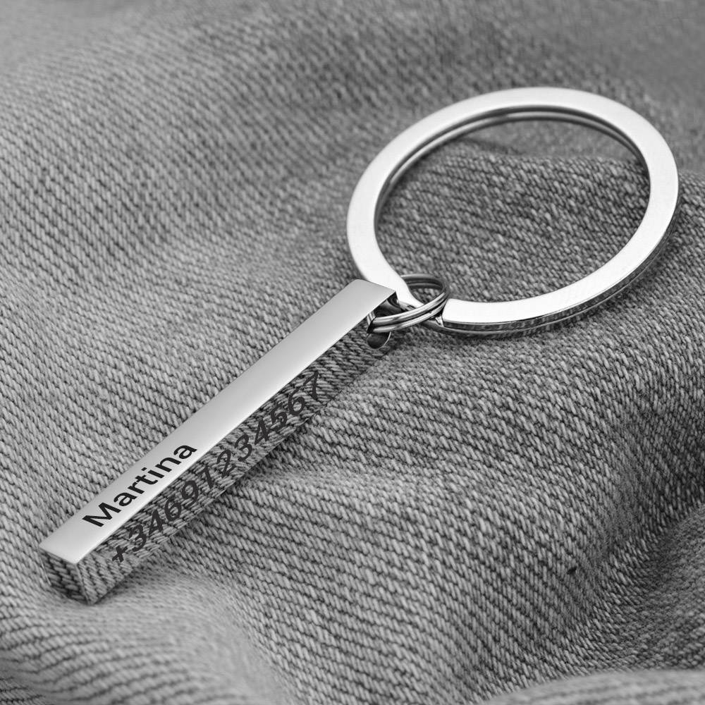 Paslanmaz Çelik Kişiselleştiri - Initial Ring Custom incelemesi ve fiyatı