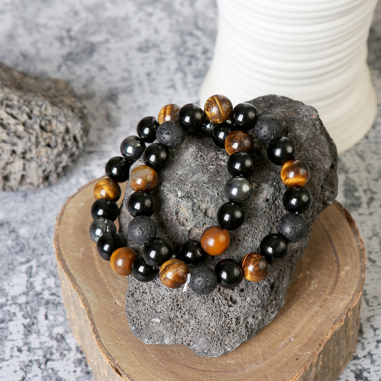 2 adet/takım üçlü koruma bilez - Coordinates Bracelet incelemesi ve fiyatı
