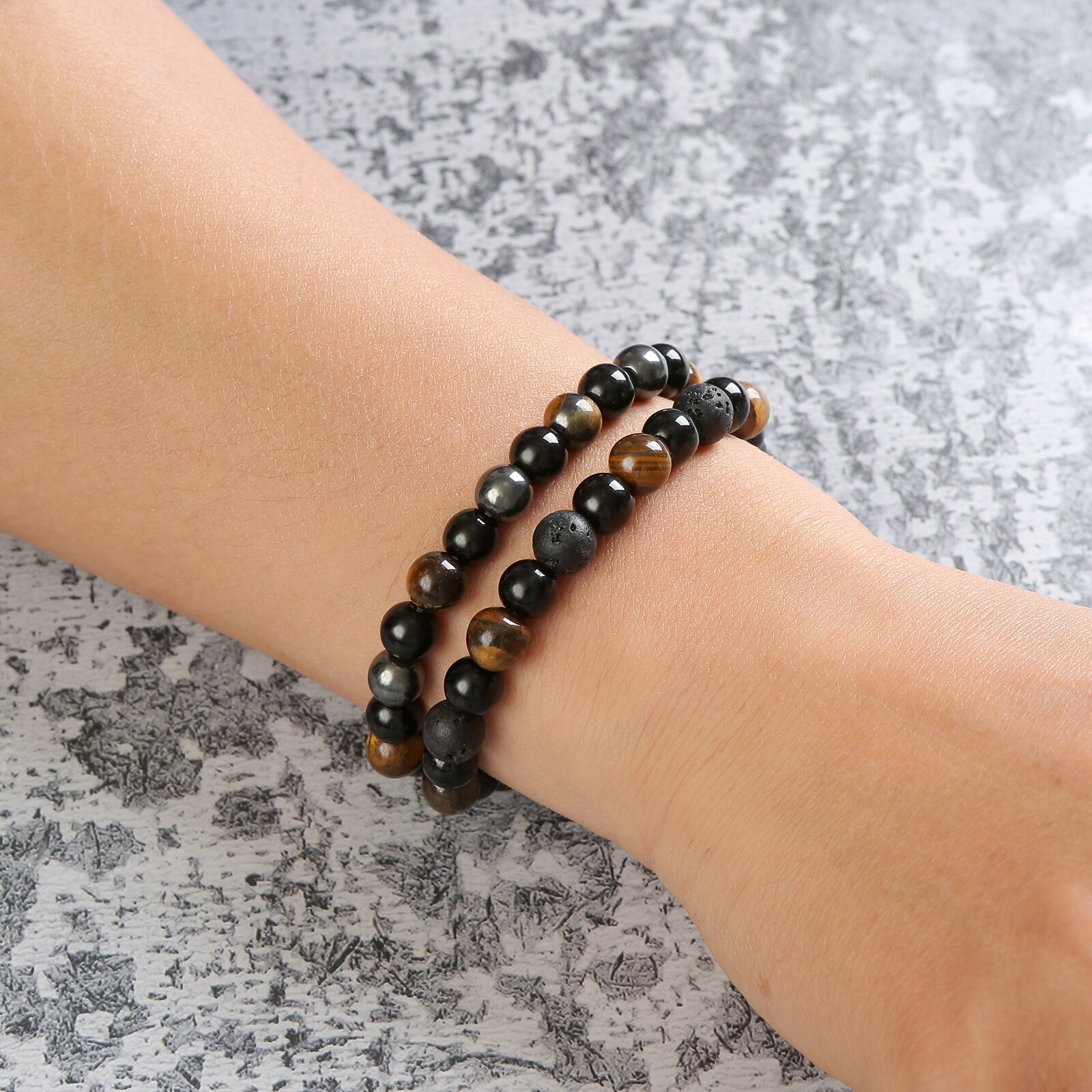 2 adet/takım üçlü koruma bilez - Coordinates Bracelet incelemesi ve fiyatı