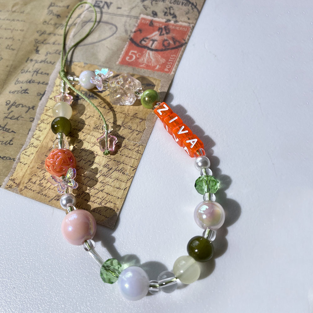 Kişiye Özel İsimli Telefon Ask - Name Necklace Custom incelemesi ve fiyatı