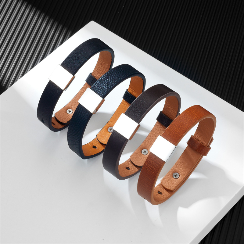 Moda paslanmaz çelik hakiki de - Coordinates Bracelet incelemesi ve fiyatı