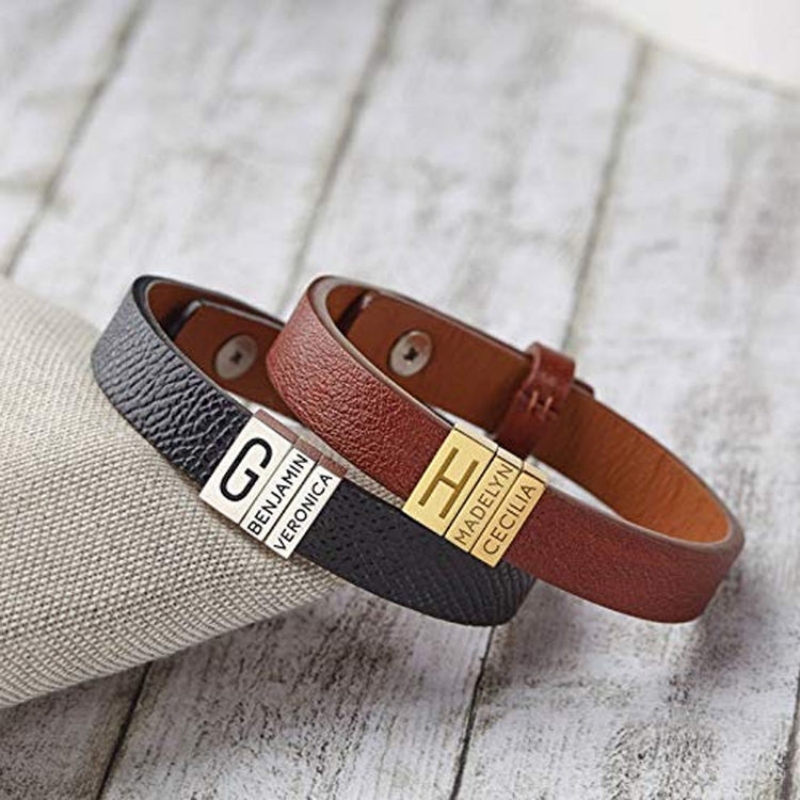 Moda paslanmaz çelik hakiki de - Coordinates Bracelet incelemesi ve fiyatı