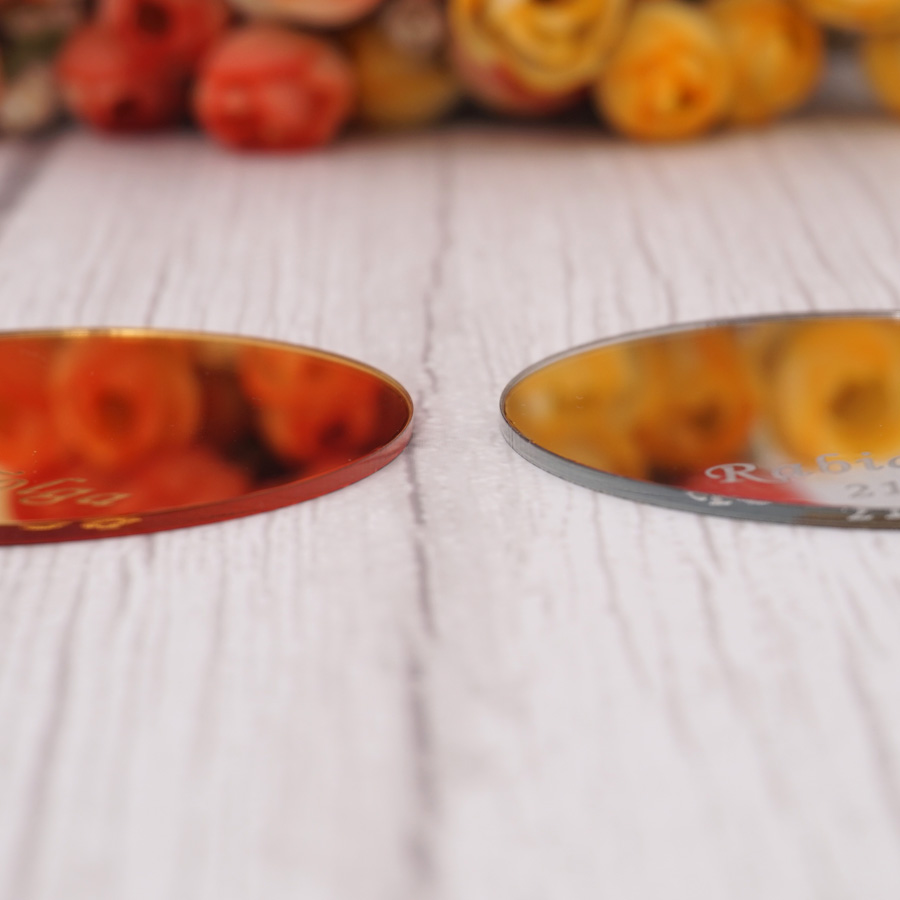 12 adet Kişiselleştirilmiş Düğ - Personalised Candle Label incelemesi ve fiyatı