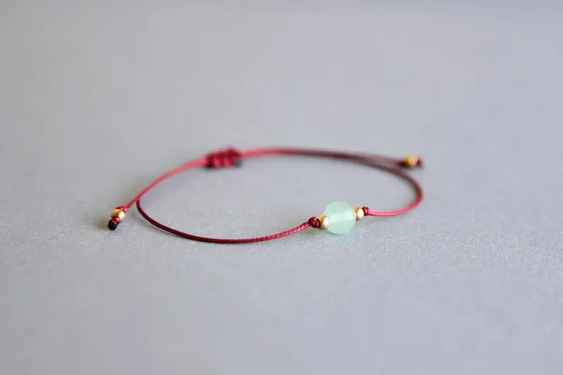 Yeşil Aventurin Kristal İyimse - Coordinates Bracelet incelemesi ve fiyatı