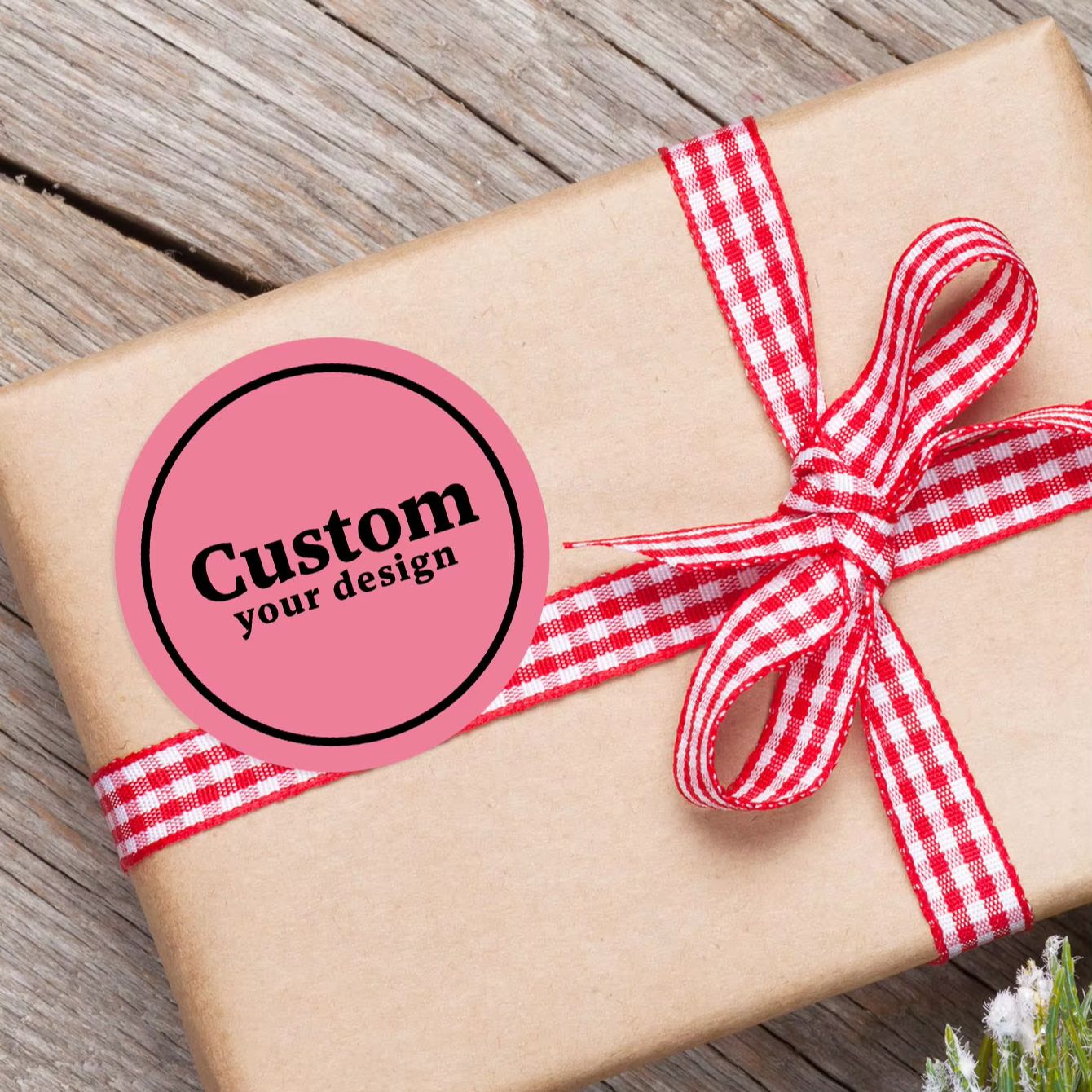 1-180 adet özel yuvarlak su ge - Personalised Candle Label incelemesi ve fiyatı