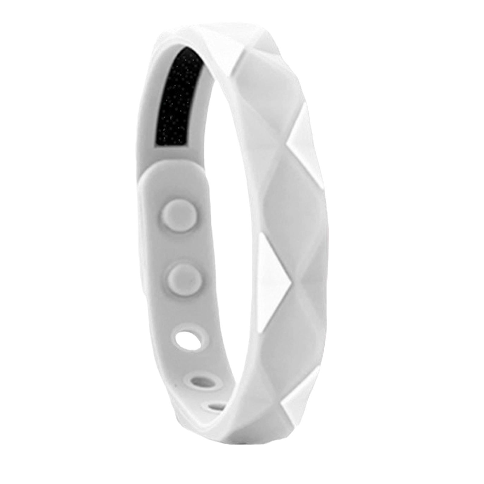 Negatif İyon Anti-statik Spor  - Coordinates Bracelet incelemesi ve fiyatı