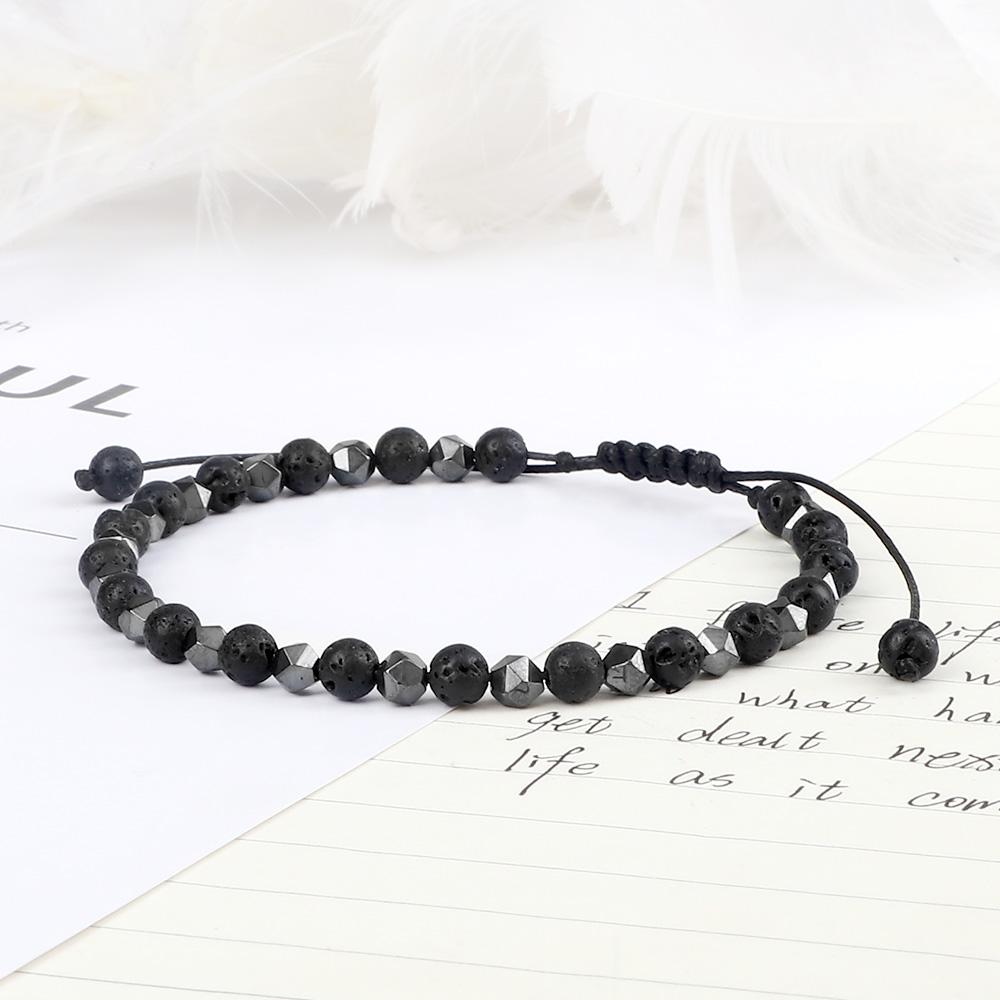 Minimalizm Hematit Bilezik Düz - Coordinates Bracelet incelemesi ve fiyatı
