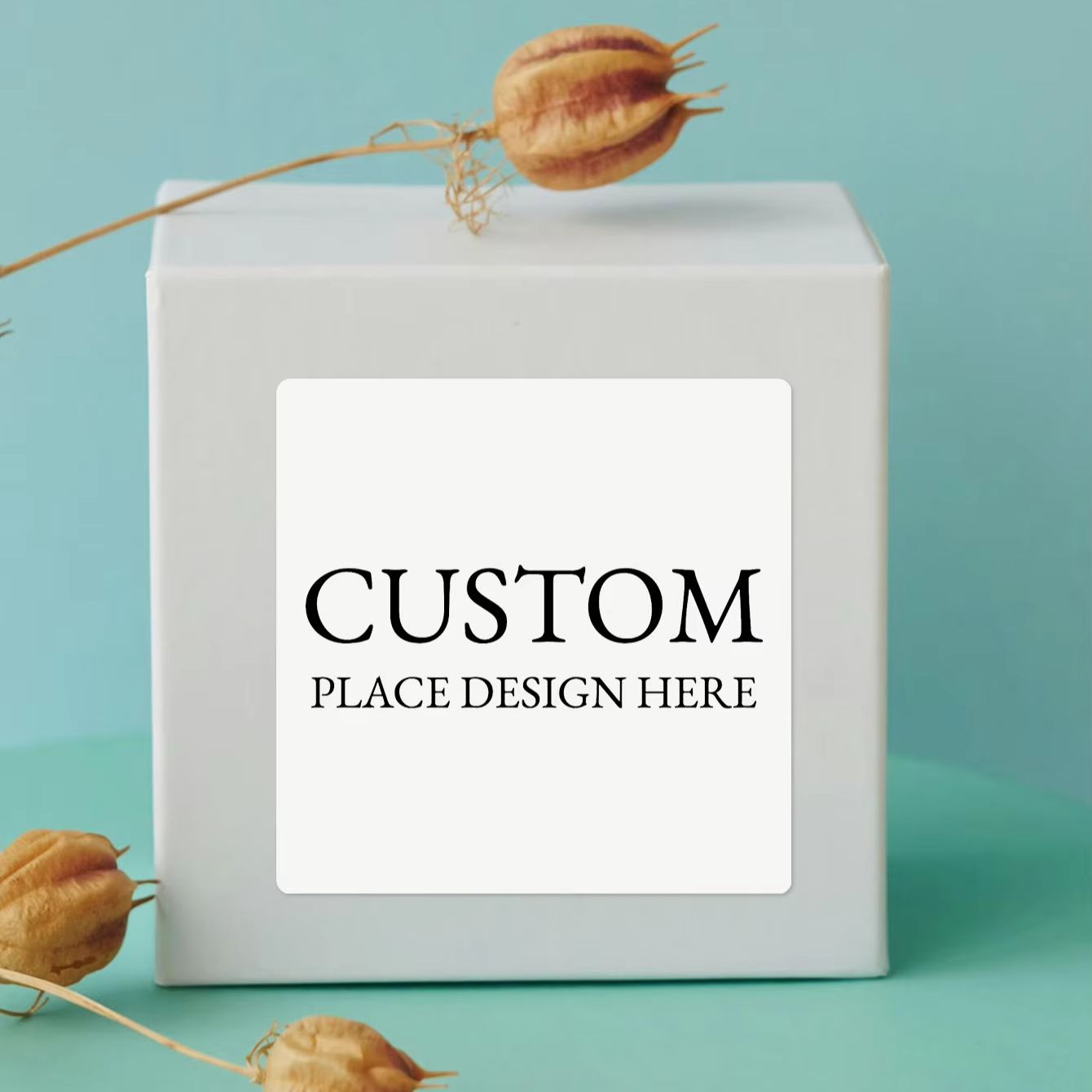 1-100 adet özel kişiselleştiri - Personalised Candle Label incelemesi ve fiyatı
