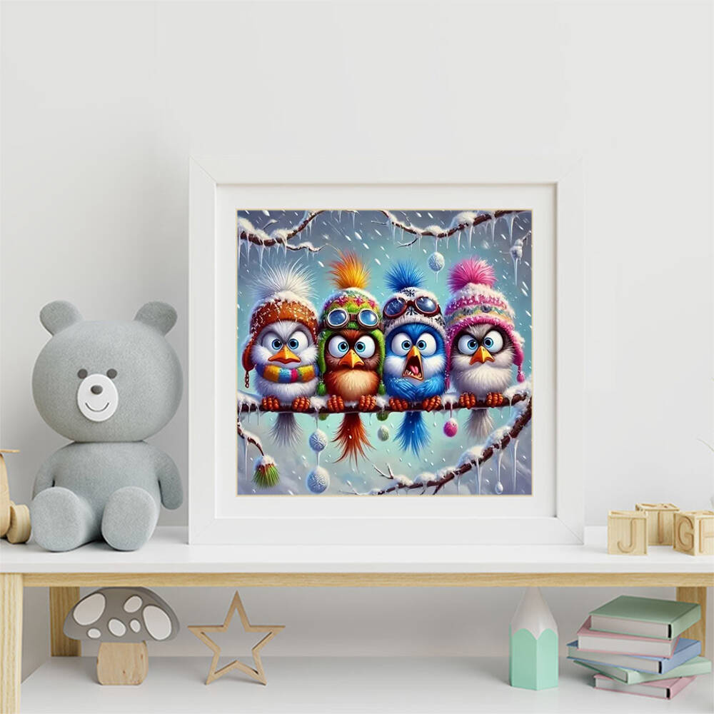 Evershine Elmas Boyama Köpek H - Photo Mosaic Print incelemesi ve fiyatı