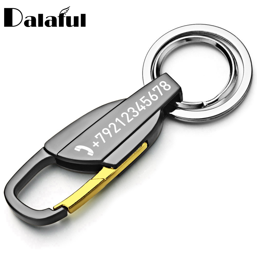 Kişiselleştirilmiş Yazı Anahta - Initial Ring Custom incelemesi ve fiyatı