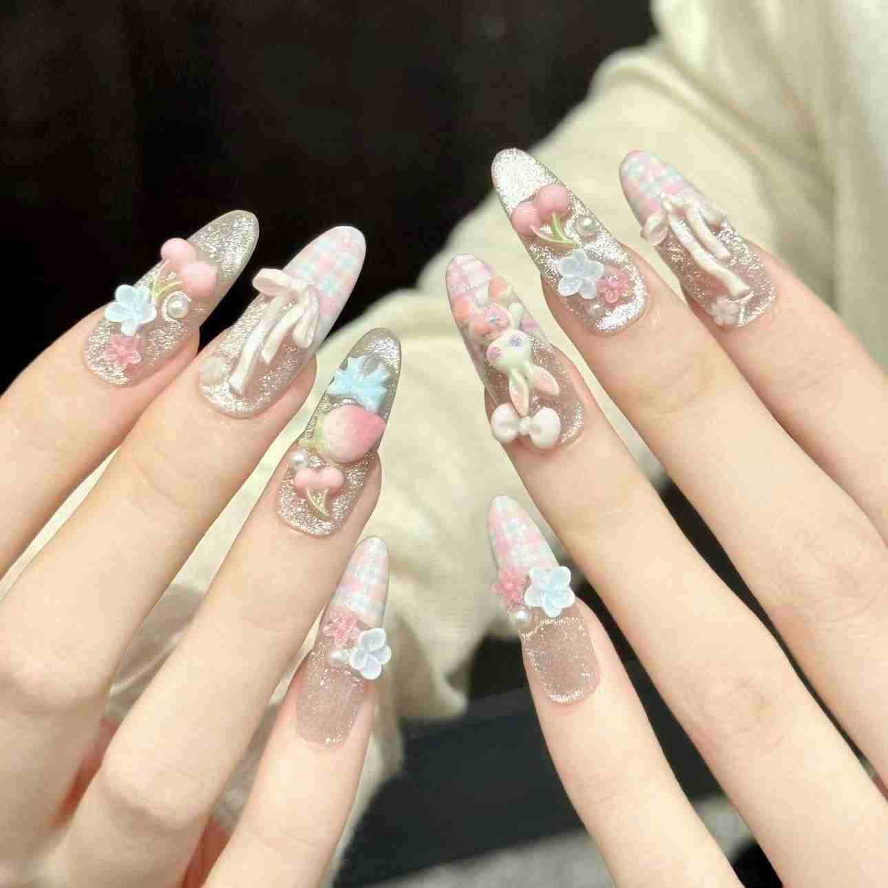 10 Adet Saf El Yapımı Oval Tır - Pressed Flower Art incelemesi ve fiyatı