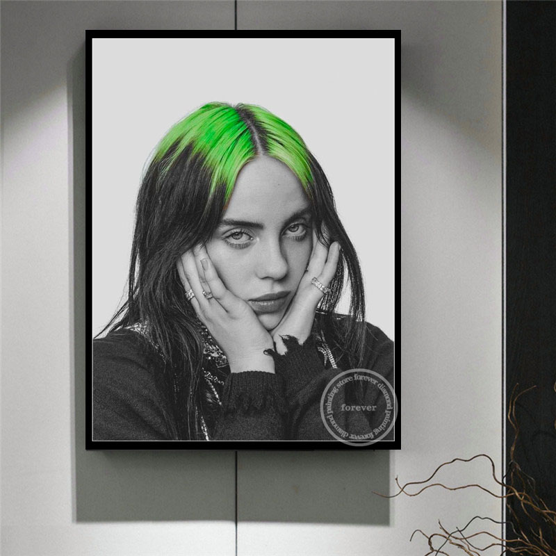 Diy Tam Kaplama B-Billie Elmas - Photo Mosaic Print incelemesi ve fiyatı