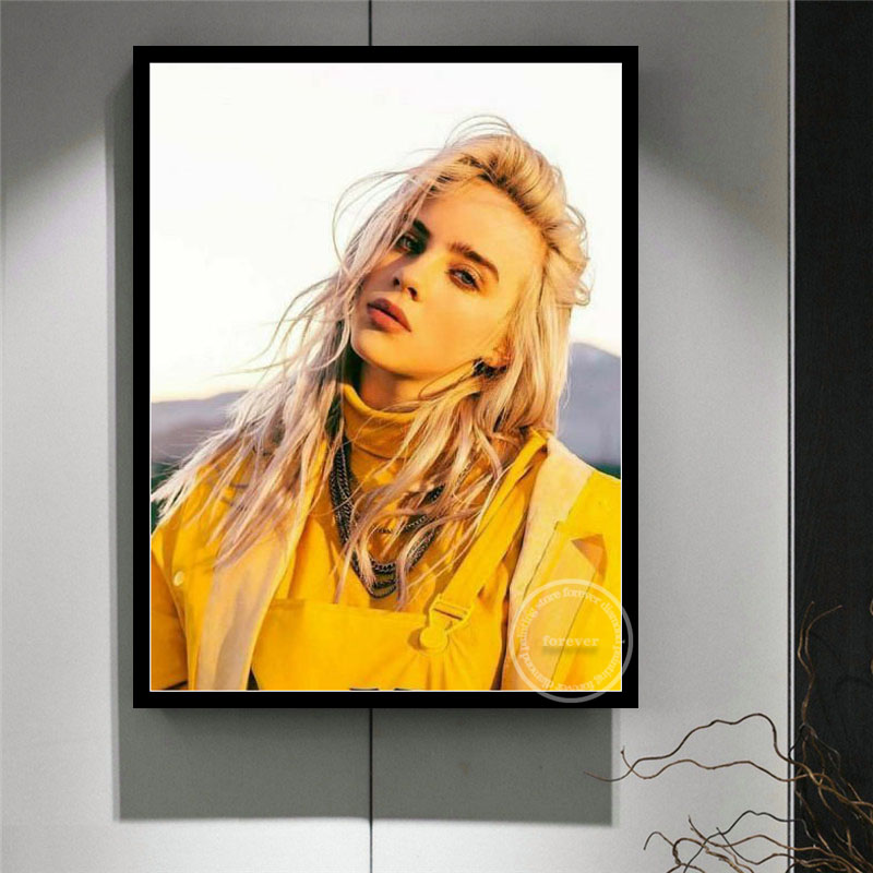Diy Tam Kaplama B-Billie Elmas - Photo Mosaic Print incelemesi ve fiyatı