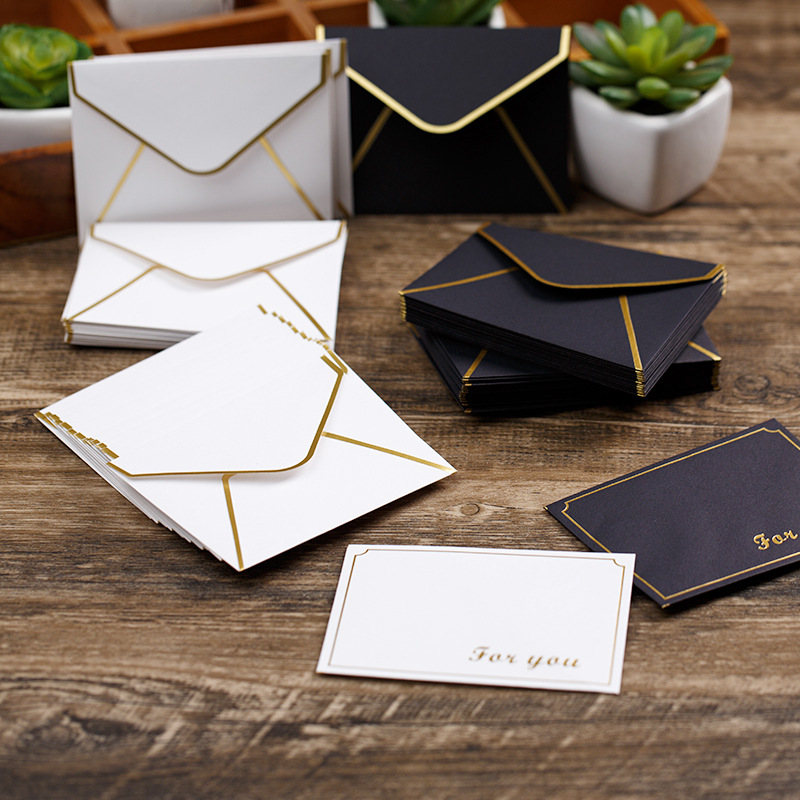 10*7.5cm Mini Küçük VIP Zarfla - Wax Seal Letter Kit incelemesi ve fiyatı