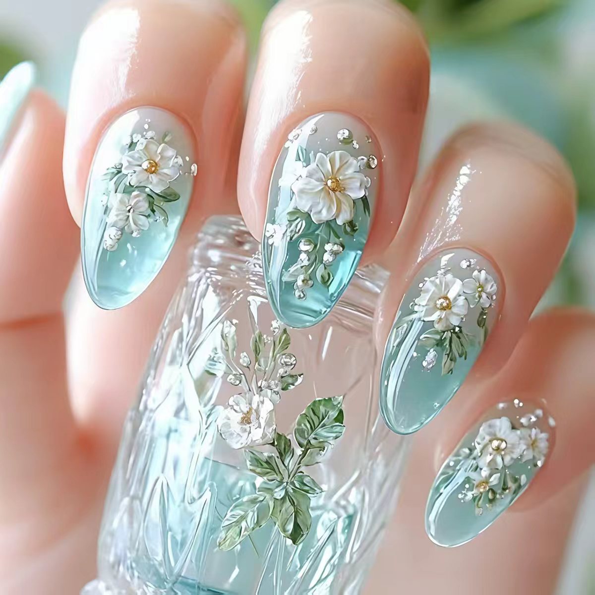 Kadınlar ve kızlar için orta b - Pressed Flower Art incelemesi ve fiyatı
