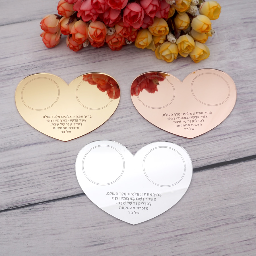 Kişiselleştirilmiş Düğün masa  - Personalised Candle Label incelemesi ve fiyatı