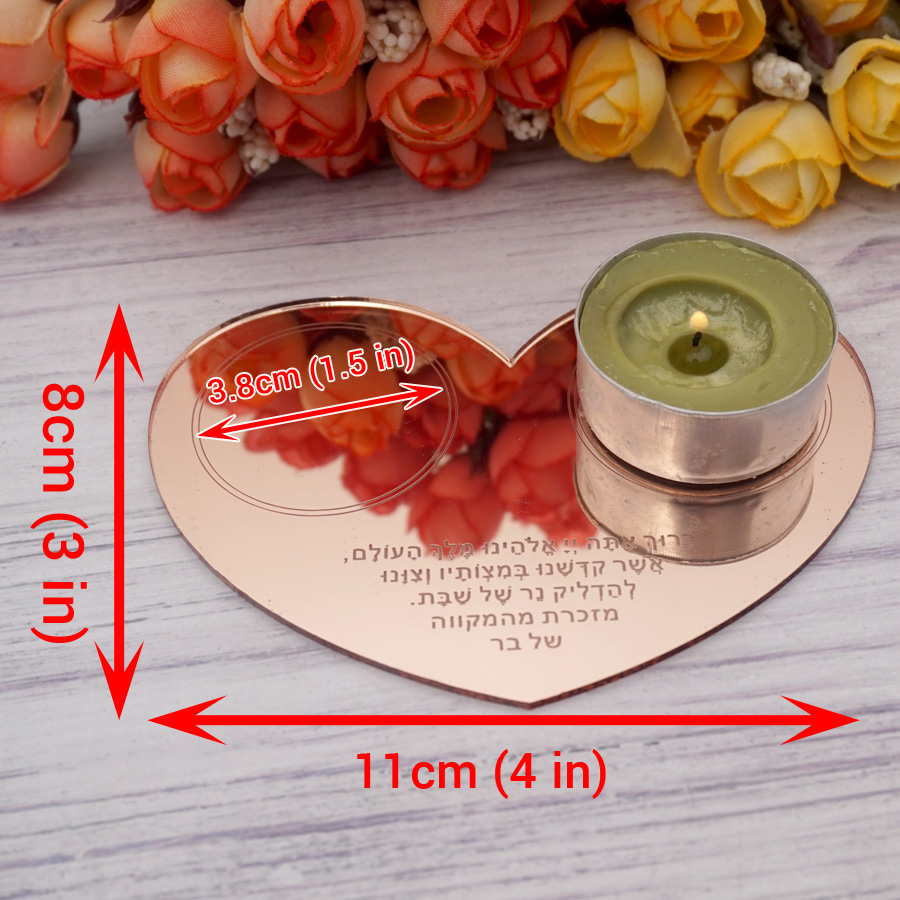 Kişiselleştirilmiş Düğün masa  - Personalised Candle Label incelemesi ve fiyatı
