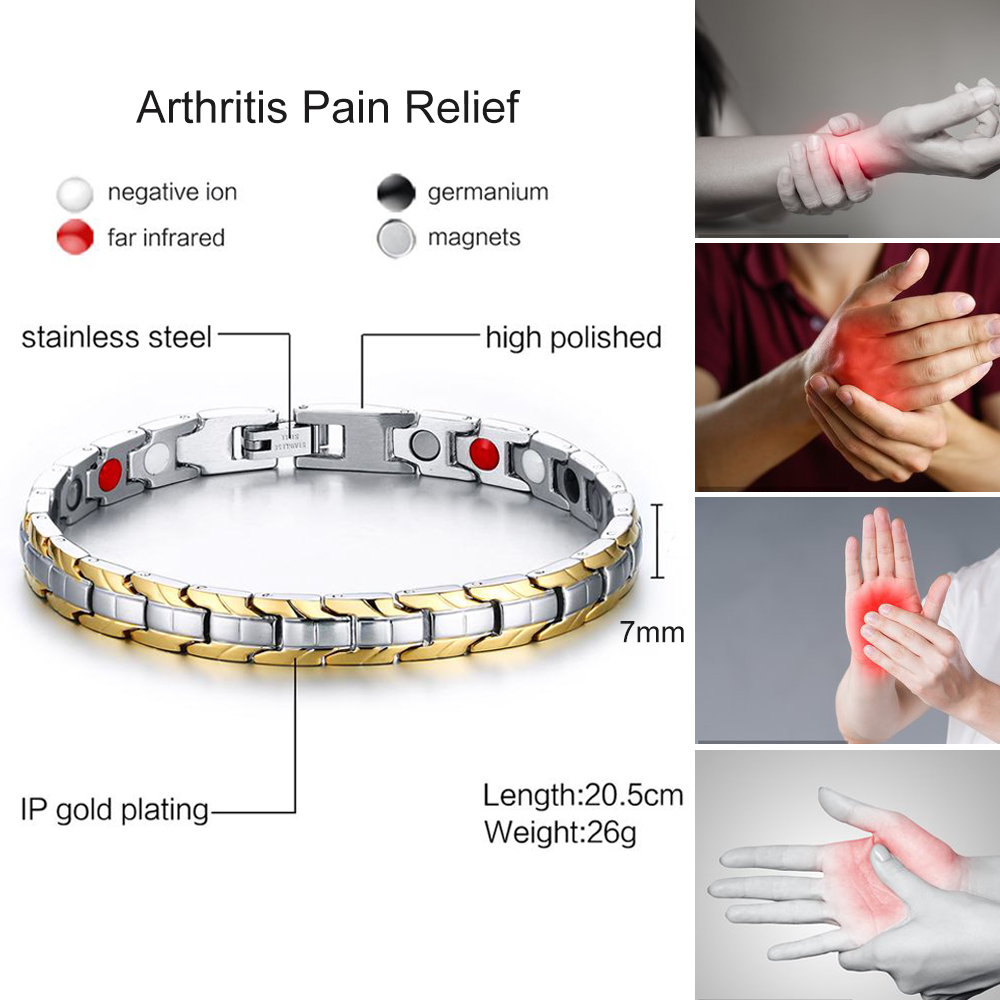 Vinterly Manyetik Bilezik Sağl - Coordinates Bracelet incelemesi ve fiyatı