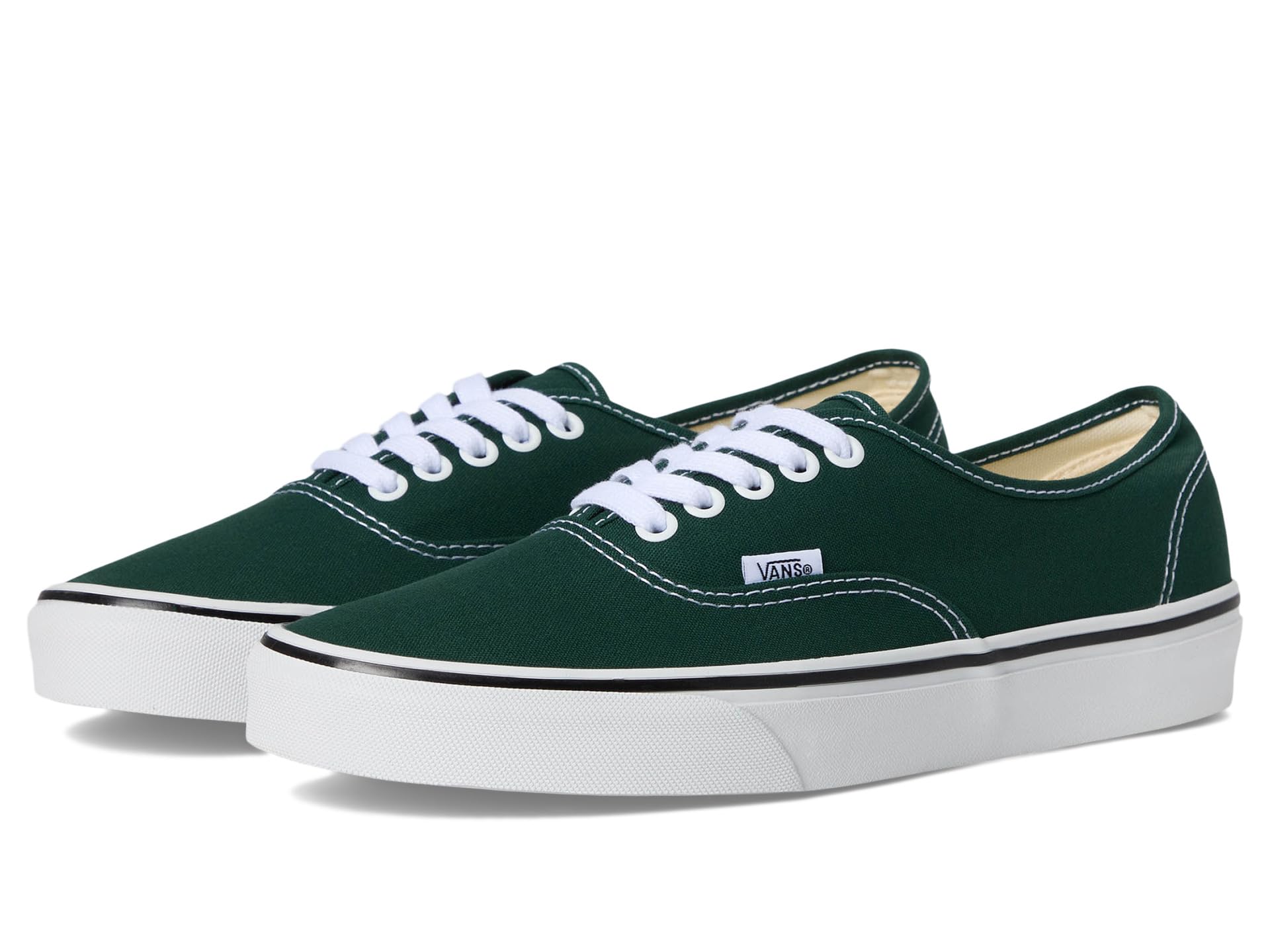 Vans Erkek Otantik Ayakkabılar - Vans Shoes Authentic incelemesi ve fiyatı